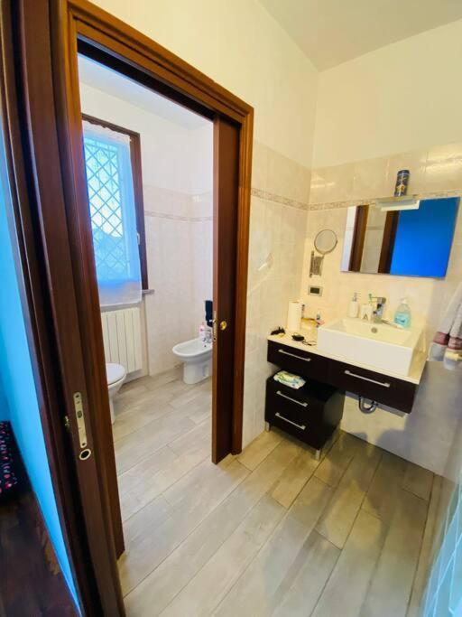 Mairano Intero Bilocale Con Terrazzo Vicino A Milano 아파트 외부 사진